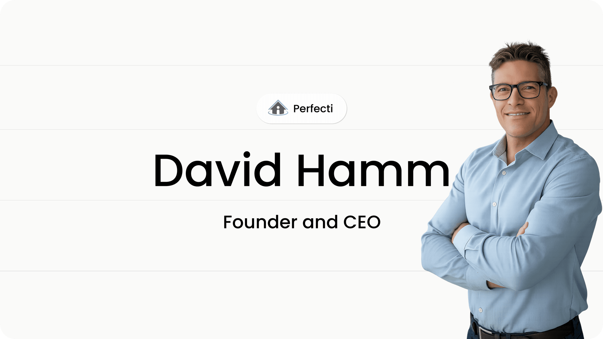 Founder and CEO