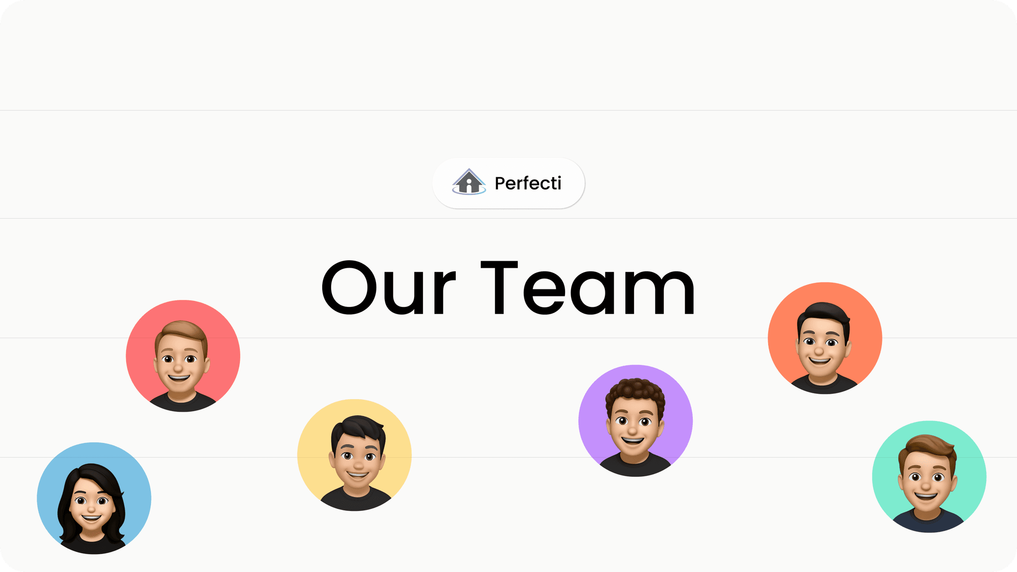 Our Team